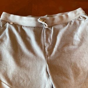 Figs Graphite pant XL